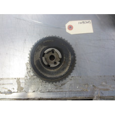 109C003 Camshaft Timing Gear For 12-17 GMC Terrain  2.4 12621505